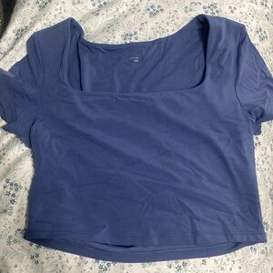 Offline by Aerie crop top